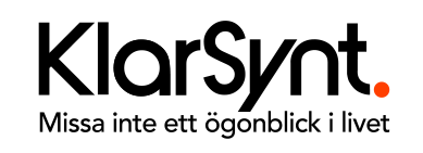 KlarSynt /Ahlmansgatan